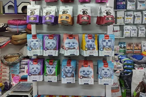 ÇAĞRI PETSHOP 2 - Resim 15