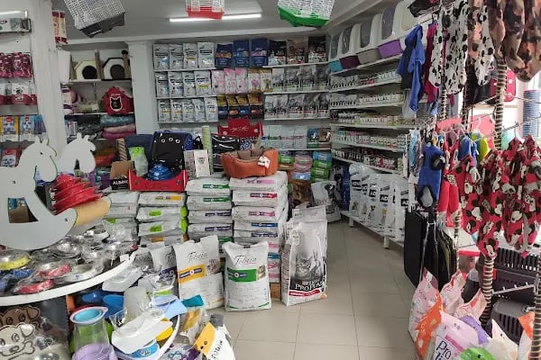 ÇAĞRI PETSHOP 2 - Resim 10