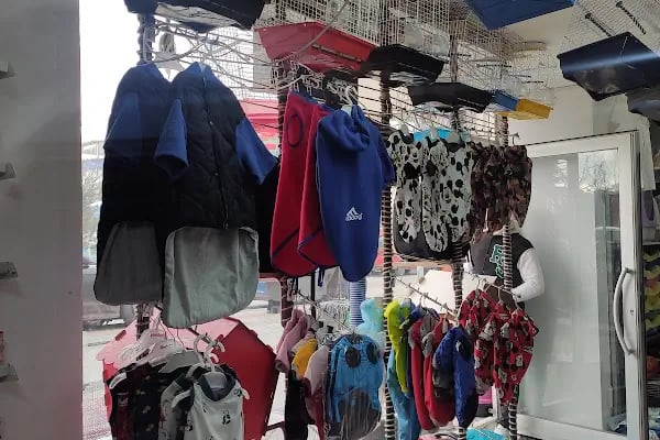 ÇAĞRI PETSHOP 2 - Resim 14