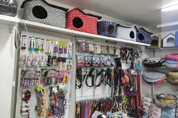 ÇAĞRI PETSHOP 2 - Resim 7