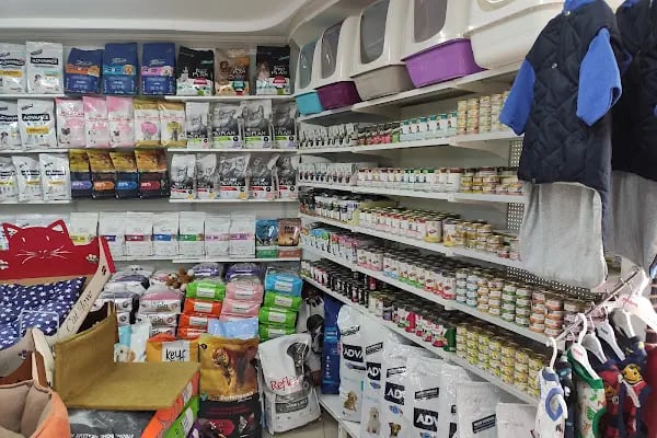 ÇAĞRI PETSHOP 2 - Resim 18