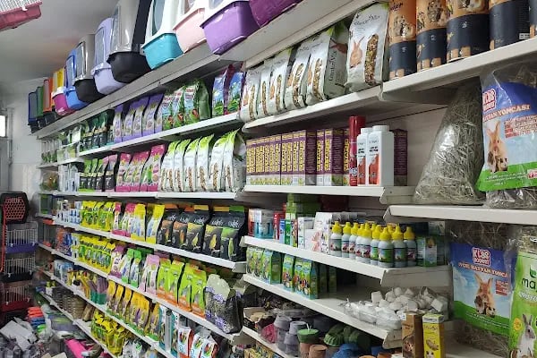 ÇAĞRI PETSHOP 2 - Resim 2