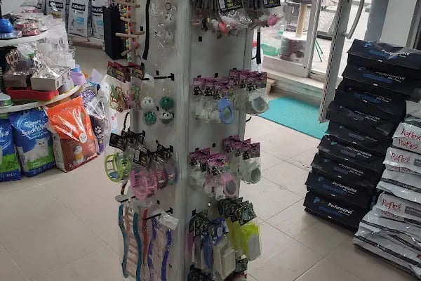 ÇAĞRI PETSHOP 2 - Resim 6
