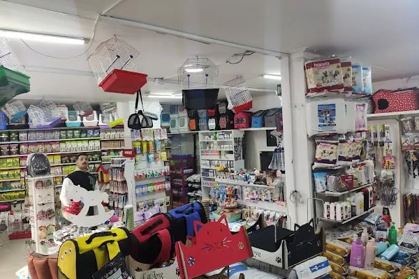ÇAĞRI PETSHOP 2 - Resim 19