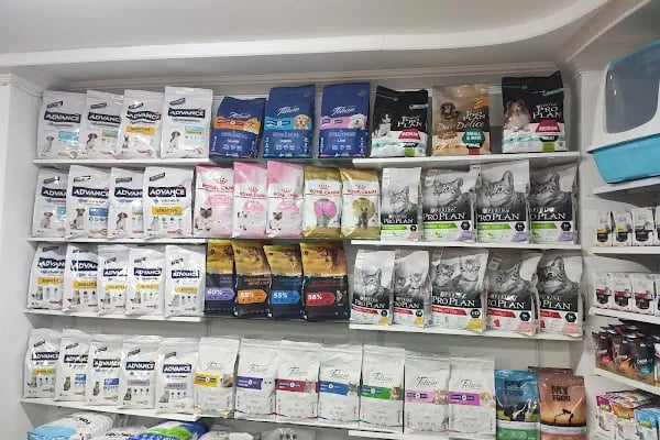 ÇAĞRI PETSHOP 2 - Resim 16