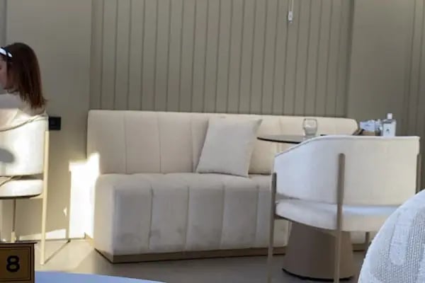 Su Lara Exclusıve Hotel Lounge Bıstro - Resim 8
