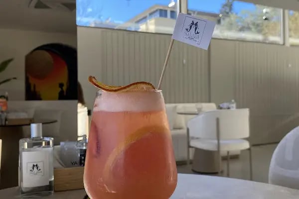 Su Lara Exclusıve Hotel Lounge Bıstro - Resim 3