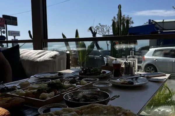 Su Lara Exclusıve Hotel Lounge Bıstro - Resim 7