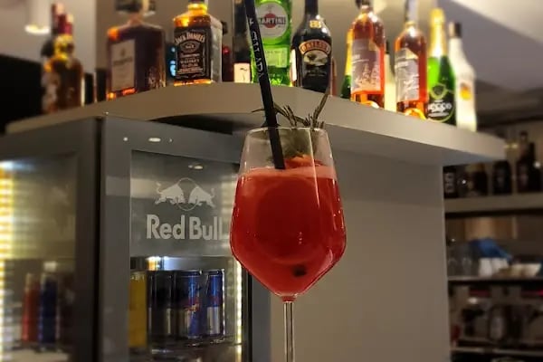 Su Lara Exclusıve Hotel Lounge Bıstro - Resim 5