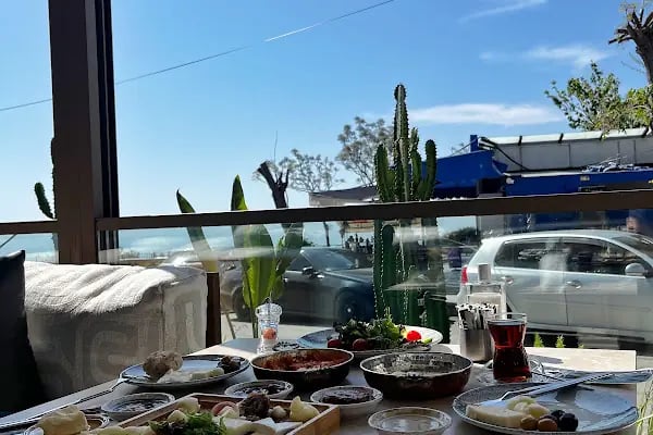 Su Lara Exclusıve Hotel Lounge Bıstro - Resim 2