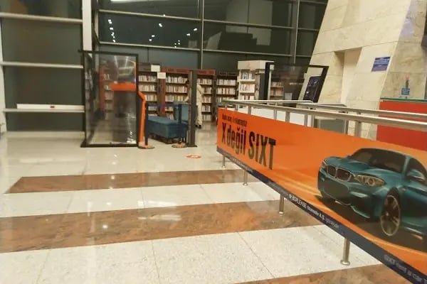 ESB Halk Kütüphanesi - Resim 8