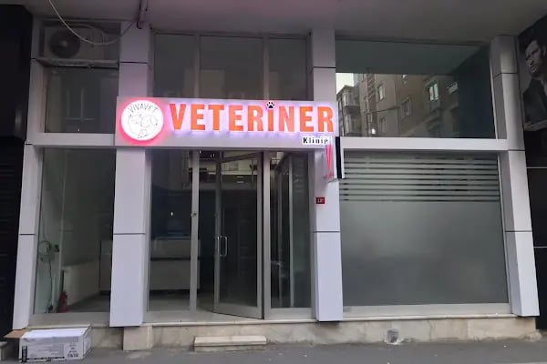 Vivavet Veteriner Kliniği | Bahçelievler - Resim 20