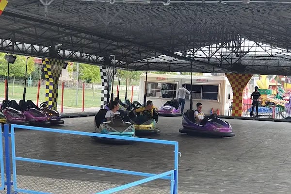 Nizip Şehitler Parkı - Resim 16
