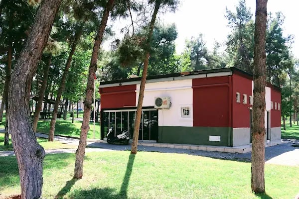 Nizip Şehitler Parkı - Resim 17