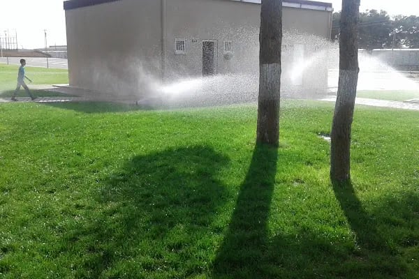 Nizip Şehitler Parkı - Resim 18