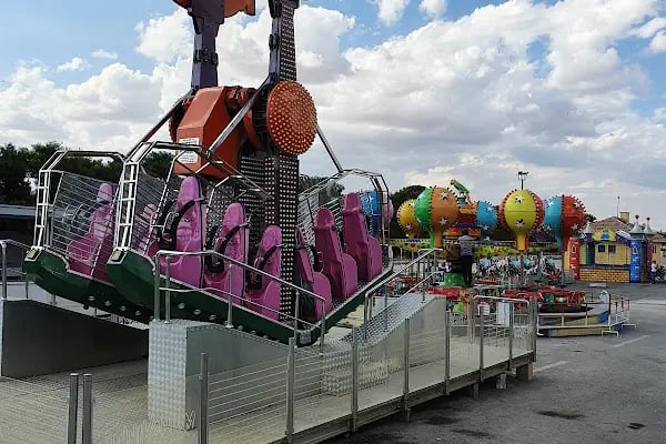 Nizip Şehitler Parkı - Resim 3