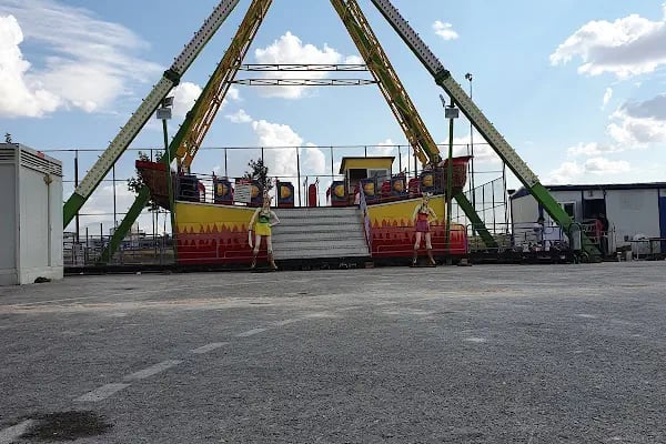 Nizip Şehitler Parkı - Resim 12