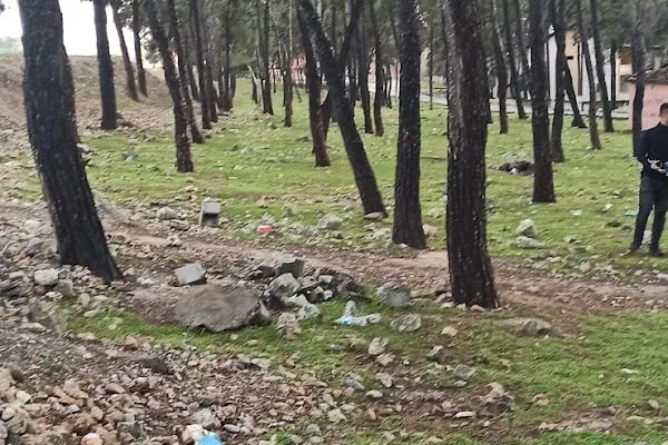 Nizip Şehitler Parkı - Resim 20