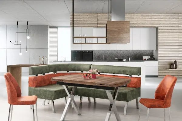 Modelce Mobilya Halı Elbistan - Resim 20