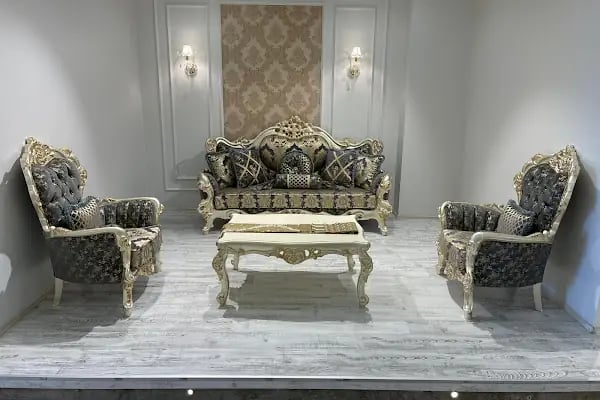 Modelce Mobilya Halı Elbistan - Resim 8