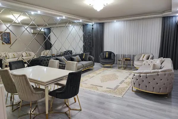 Modelce Mobilya Halı Elbistan - Resim 17