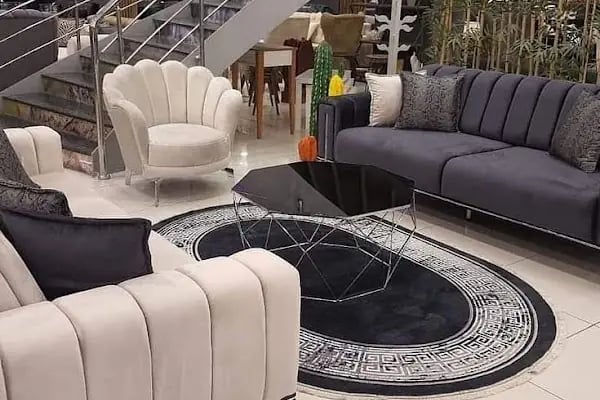 Modelce Mobilya Halı Elbistan - Resim 11