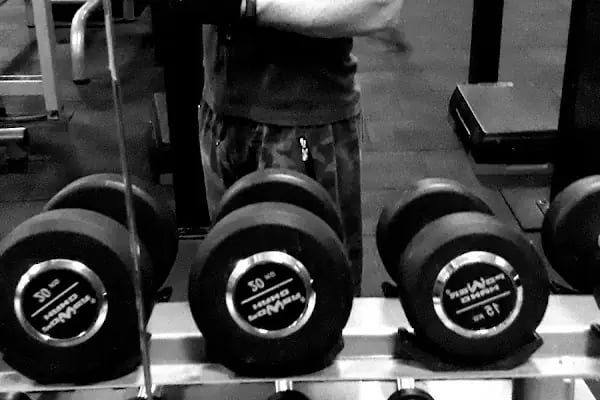H.R.N Fitness - Resim 14