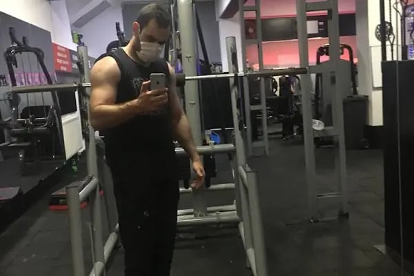 H.R.N Fitness - Resim 18