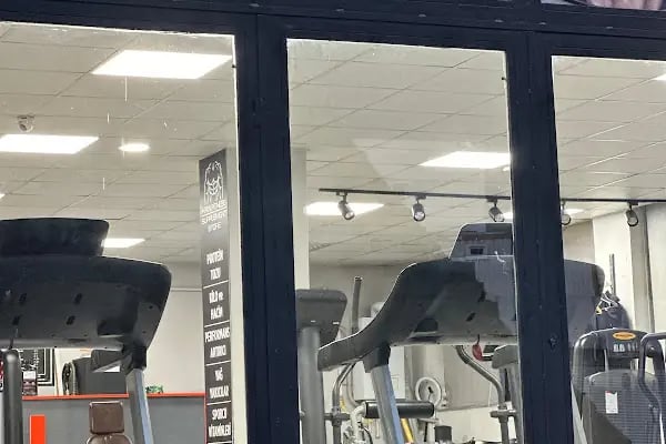 H.R.N Fitness - Resim 11