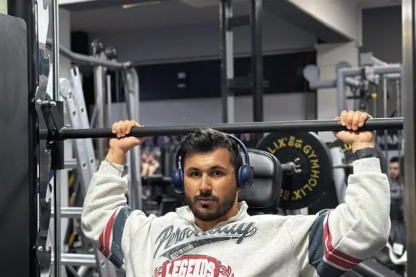 H.R.N Fitness - Resim 9