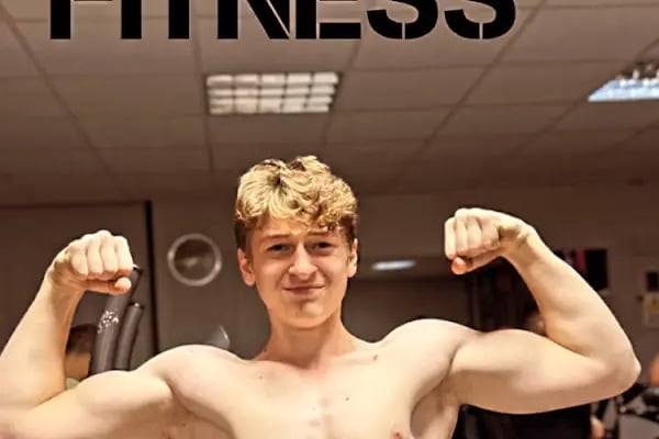 H.R.N Fitness - Resim 16