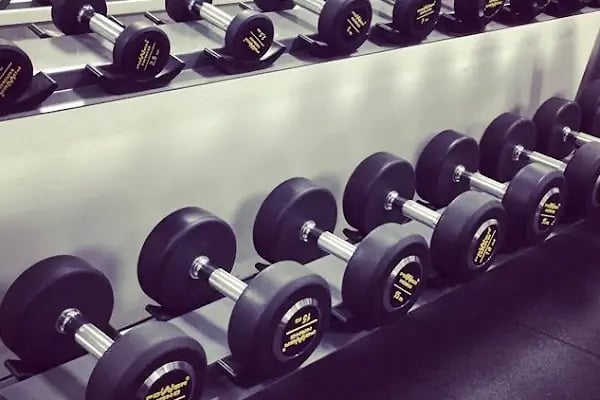 H.R.N Fitness - Resim 7
