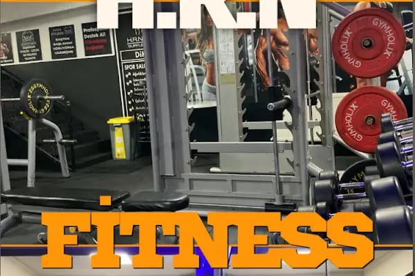 H.R.N Fitness - Resim 3
