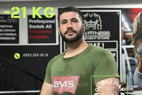 H.R.N Fitness - Resim 5