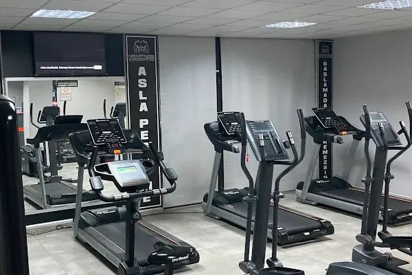 H.R.N Fitness - Resim 1