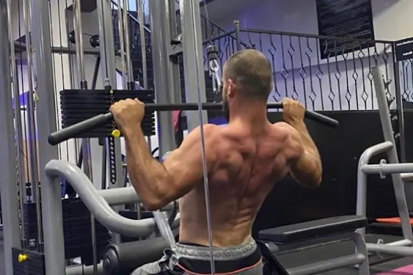 H.R.N Fitness - Resim 20