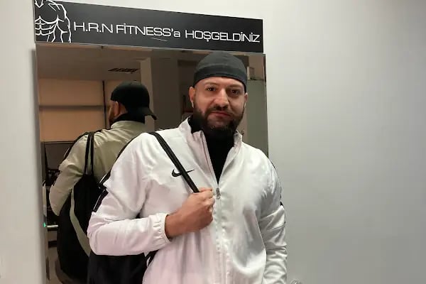 H.R.N Fitness - Resim 17
