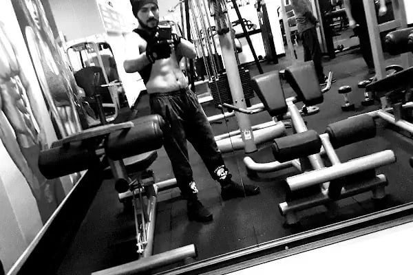 H.R.N Fitness - Resim 19