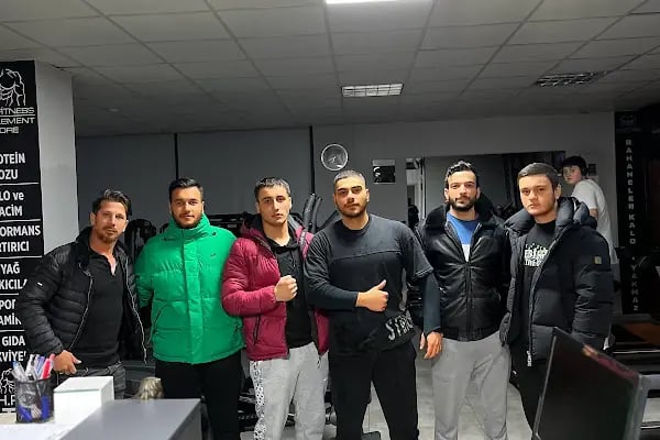 H.R.N Fitness - Resim 13