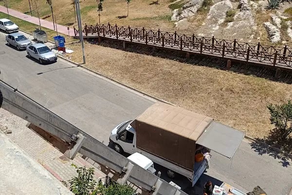Aliağa Ferdi Nakliye Hizmetleri - Resim 5
