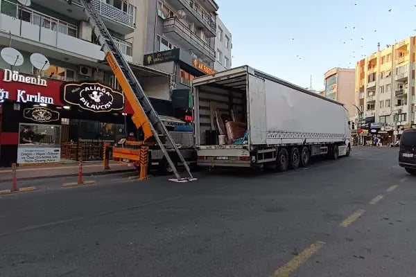 Aliağa Ferdi Nakliye Hizmetleri - Resim 3