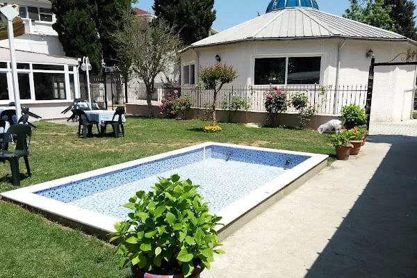Adalar Cemevi - Resim 7