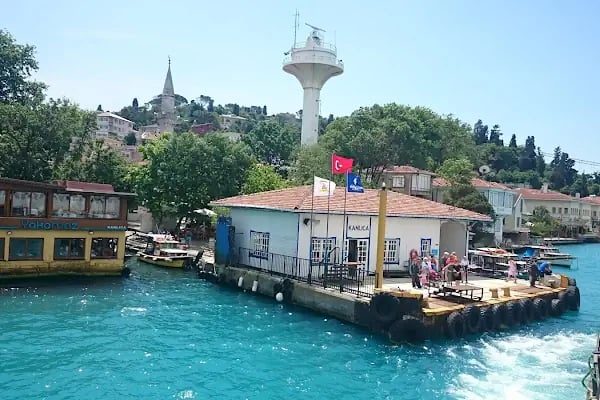 Adalar Cemevi - Resim 14