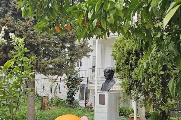 Adalar Cemevi - Resim 13