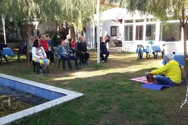 Adalar Cemevi - Resim 8
