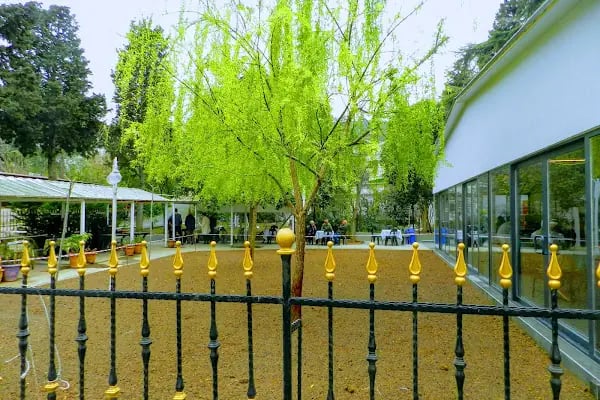 Adalar Cemevi - Resim 16