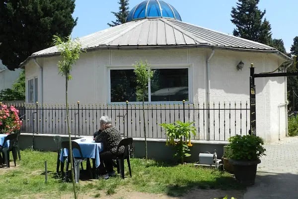 Adalar Cemevi - Resim 4
