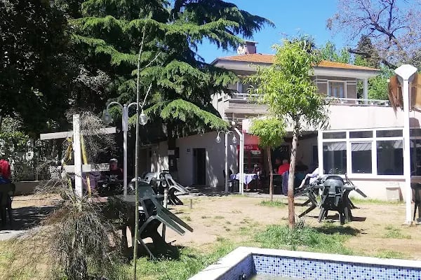 Adalar Cemevi - Resim 12