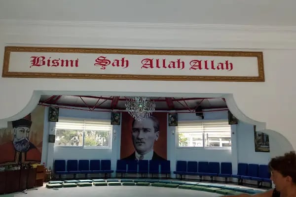 Adalar Cemevi - Resim 17