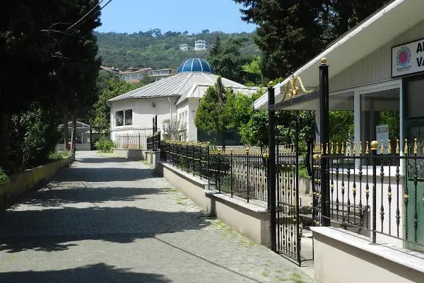 Adalar Cemevi - Resim 5